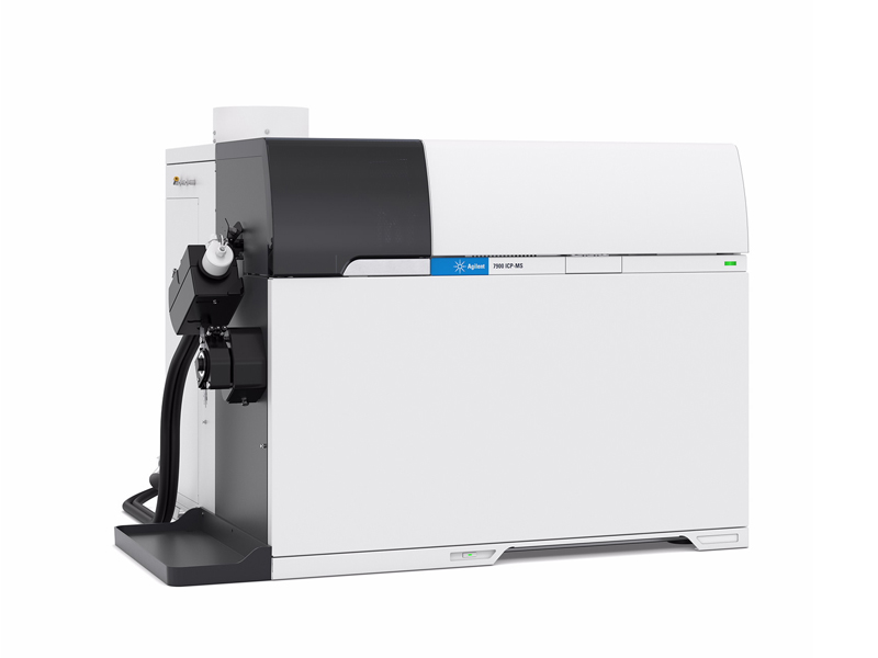电感耦合等离子体质谱仪